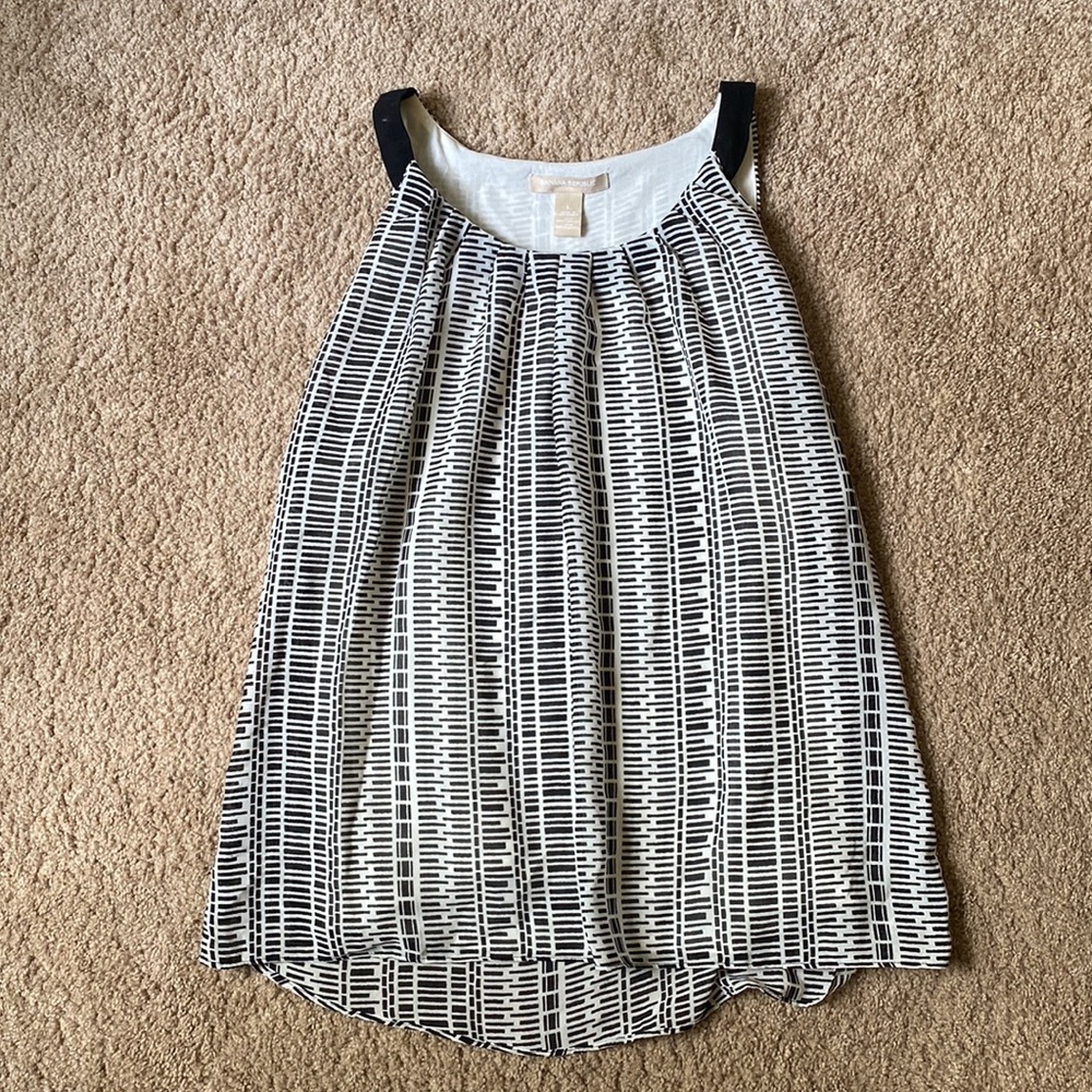 Banana Republic Tank